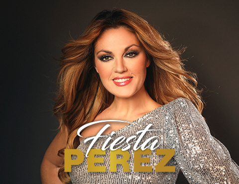 Belle Perez - Fiesta